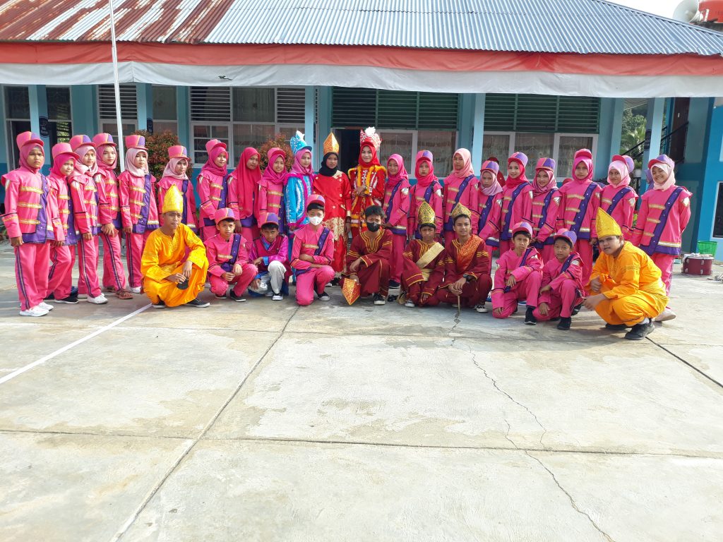 Drumband
