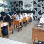 PELAKSANAAN PENILAIAN AKHIR TAHUN (PAT) GENAP TAHUN AJARAN 2022/2023