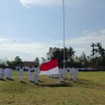 Semarak HUT ke-80 RI: Upacara 17 Agustus 2025 Teguhkan Semangat Bersatu