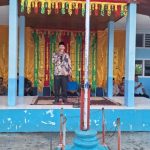 GEBYAR MTsN 4 TANAH DATAR KE XII