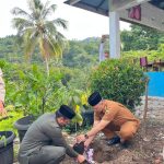 Gerakan Menanam Seribu Pohon