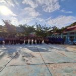 UPACARA MEMPERINGATI HARI KEBANGKITAN NASIONAL KE 118
