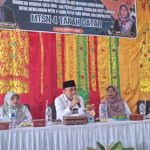 Loakakarya MTsN 4 Tanah Datar