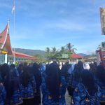 UPACARA HARI LAHIR PANCASILA