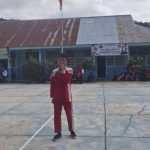 MTsN 4 Tanah Datar Gelar Class Meeting dengan Lomba PBB dan Solo