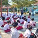 PRA MATAMUDA MTsN 4 Tanah Datar Digelar sebagai Persiapan Penyambutan Peserta Didik Baru