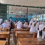 MATAMUDA MTsN 4 Tanah Datar Berlangsung Edukatif dan Penuh Semangat