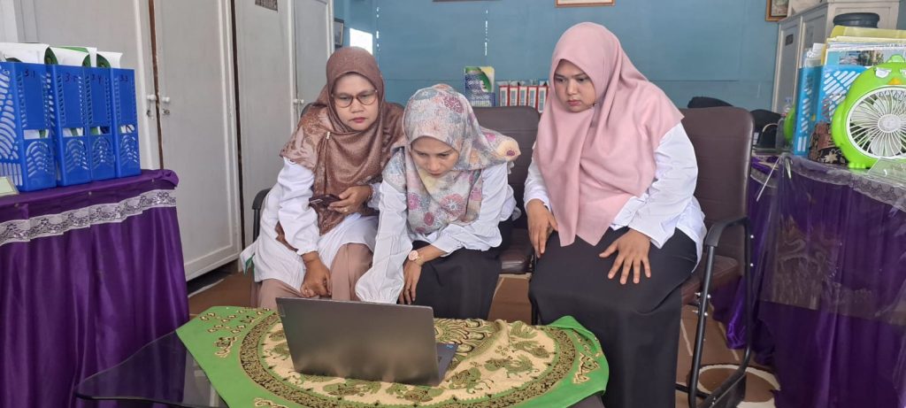 Zoom Literasi dan Numerasi