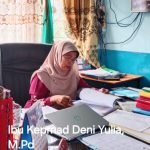 Supervisi Administrasi Pembelajaran
