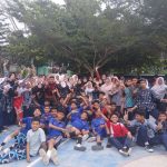 MTsN 4 Tanah Datar Raih Juara 1 Lomba Futsal Tingkat SLTP/MTs