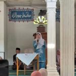 Pertemuan Wali Murid Di Awal Tahun Pelajaran 2026/2027 di MTsN 4 Tanah Datar