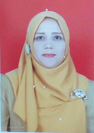 Nurhailis, S.Pd