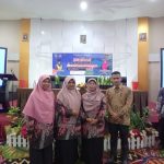 MTsN 4 Tanah Datar Ikuti Seminar Nasional Gerakan Ruang Aman dan Nyaman Anak pada Madrasah