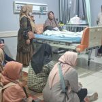Kunjungan Sosial Keluarga Besar MTsN 4 Tanah Datar