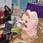 Tim PKKM MTsN 4 Tanah Datar Persiapkan Dokumen PKKM Tahun 2026