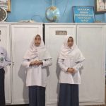 Siswa MTsN 4 Tanah Datar Matangkan Persiapan MSQ untuk Lomba Tingkat SLTP/MTs