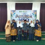 Siswa MTsN 4 Tanah Datar Ikuti Lomba MSQ, IPS, dan IPA di MAN 1 Padang Panjang
