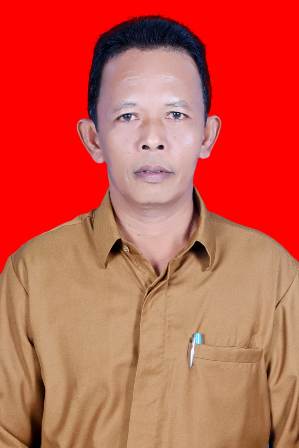Yendrizal, S.Ag