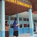 MTsN 4 Tanah Datar Peringati Hari Kesaktian Pancasila