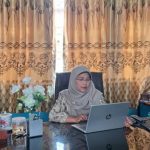 Mengukur Kompetensi, Menguatkan Kepemimpinan: Kepala MTsN 4 Tanah Datar Ikuti Asesmen Kompetensi