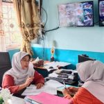 Kepala MTsN 4 Tanah Datar Laksanakan Monitoring dan Evaluasi Administrasi untuk Tingkatkan Mutu Tata Kelola Madrasah